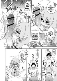 [Hanya] Yobae! Inko-chan | Nightcrawler! Inko-chan Parts 1-10 [English] [Digital] {Mistvern + Bigk40k}