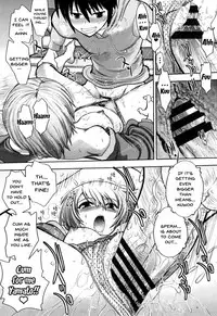 [Yagami Dai] Maji de Watashi ni Koi Shinasai! S Adult Edition ~Shodai Heroine Hen~ | Fall in Love With Me For Real! Ch.1-8 [English] {Doujins.com}