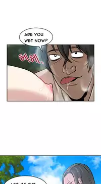 Change Partner Ch.1-15 (English) (Ongoing)