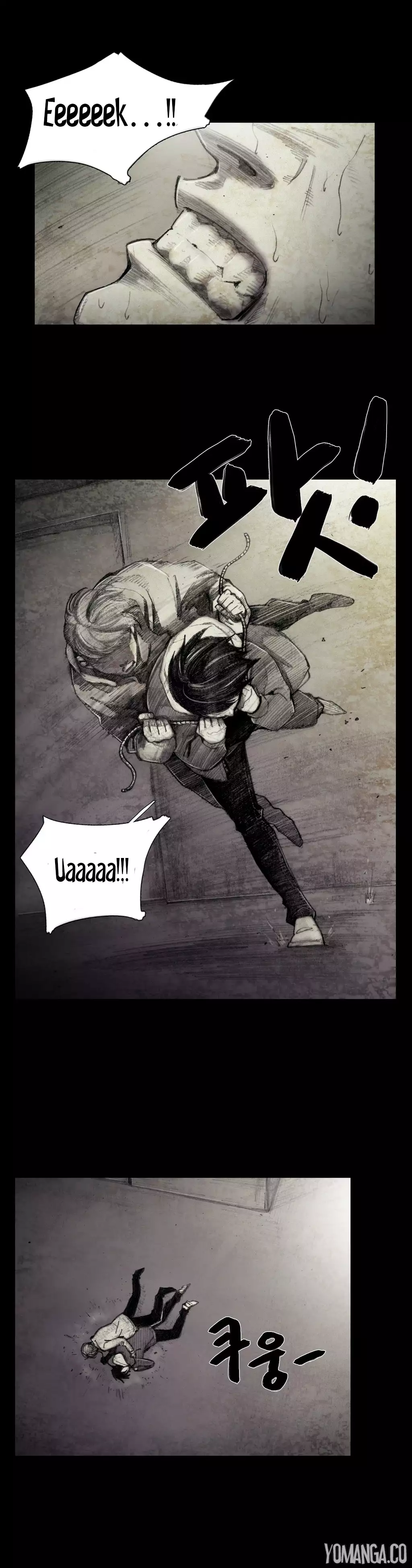 House of Dolls Ch.0-7