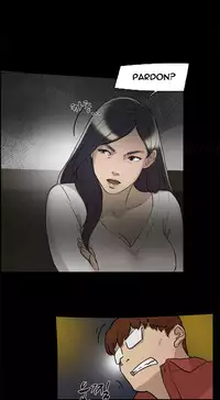 Double Date Ch.1-15 (English) (Ongoing)