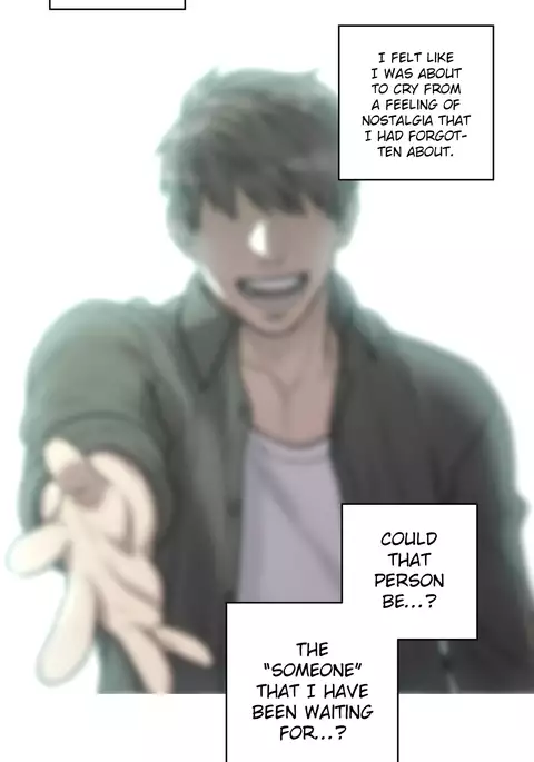 Ghost Love Ch.1-23.5