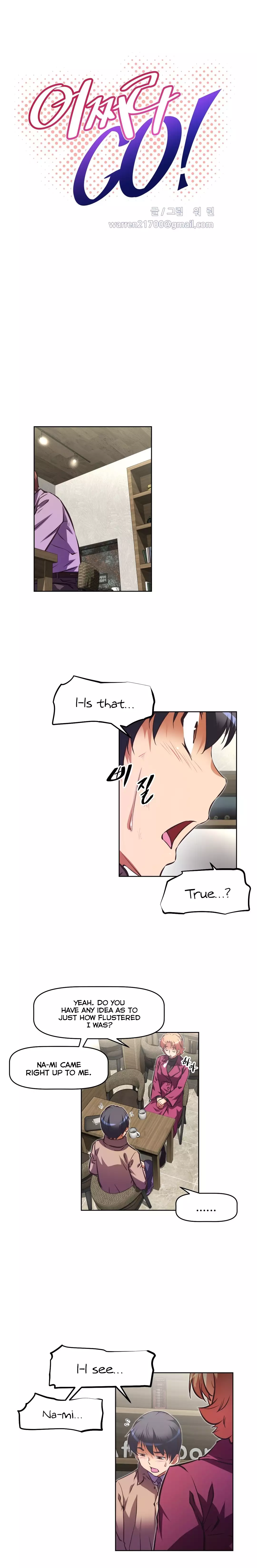 Brawling Go Ch.76-125