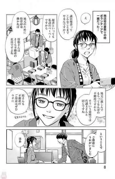 Subete Ai no Shiwaza/愛調教成性俘虜/爱调教成性俘虏/すべて愛のしわざ——もんでんあきこ vol 2(2/3)