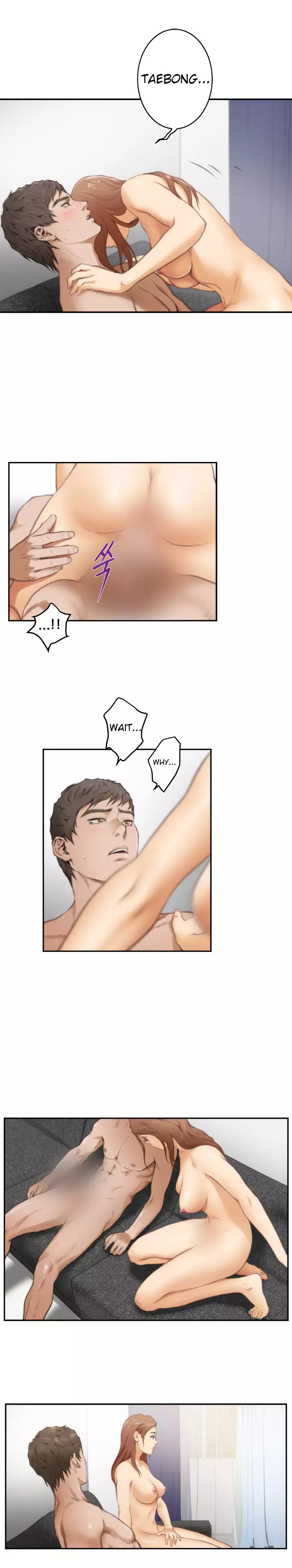 H-Mate - Chapters 1-30