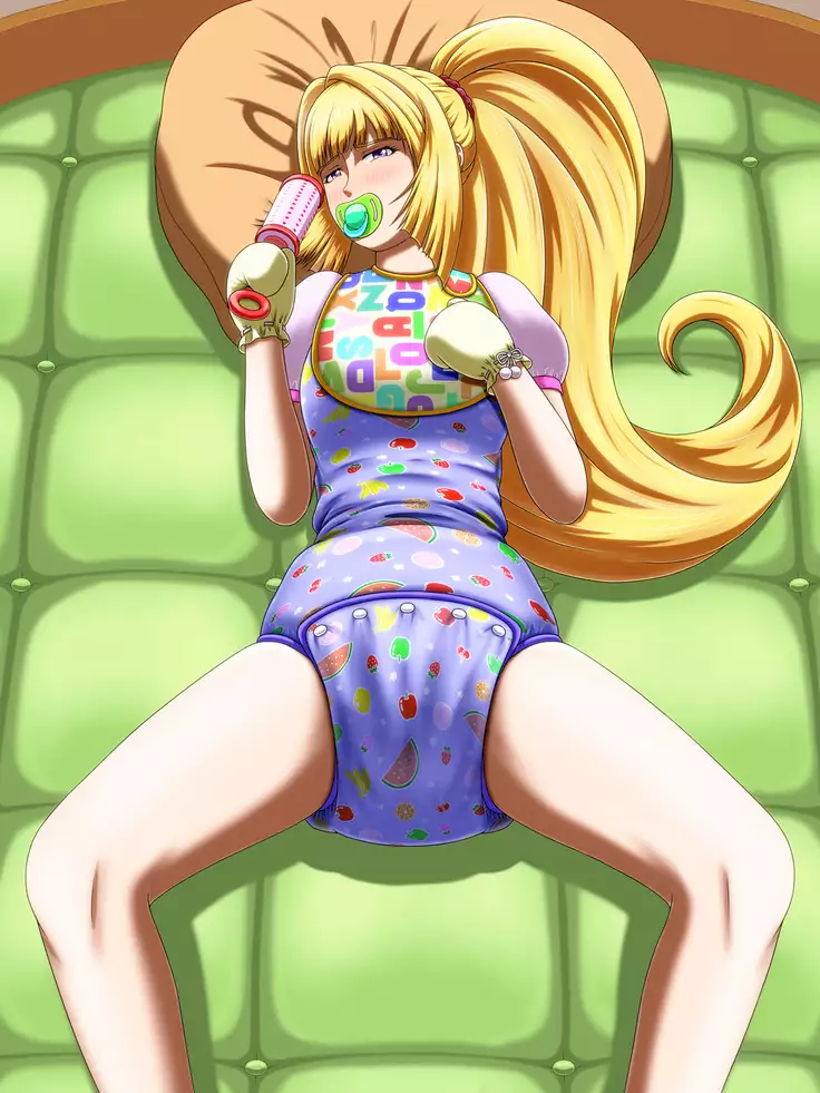 God Hand Mar - communication first issue - Bernstein, Aina