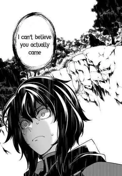 Tentacle Hole Volume 2