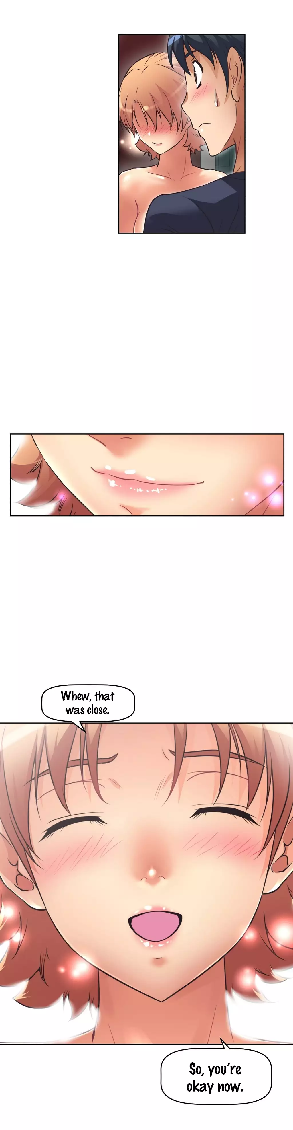 Brawling Go 0-18 Chapters