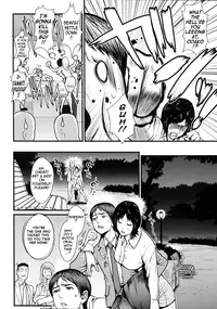 [Combat Ecchu] Milky Bitch Ch. 1-17 [English] {Tadanohito}