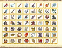 Eiyuu＊Senki GOLD Visual Fanbook