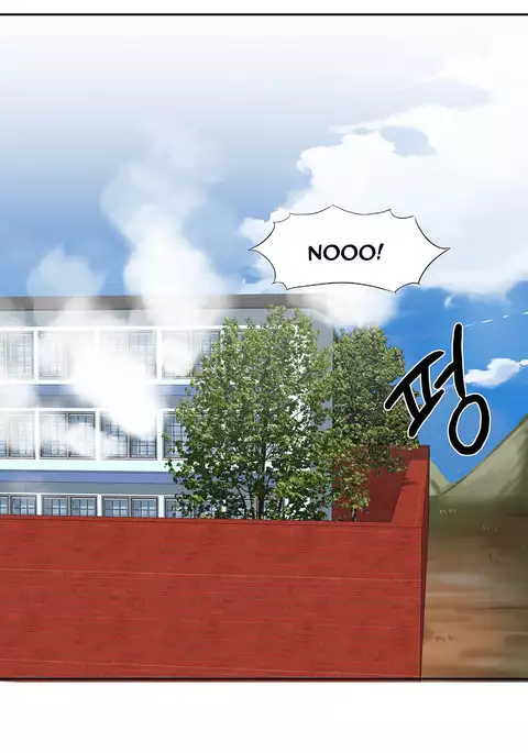 Hari Dormitory Ch.0-31