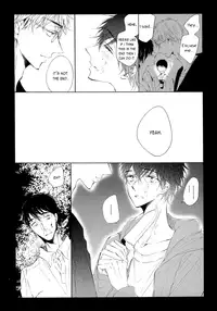 [Konjiki Runa] Goodbye until time to meet you again [Eng]