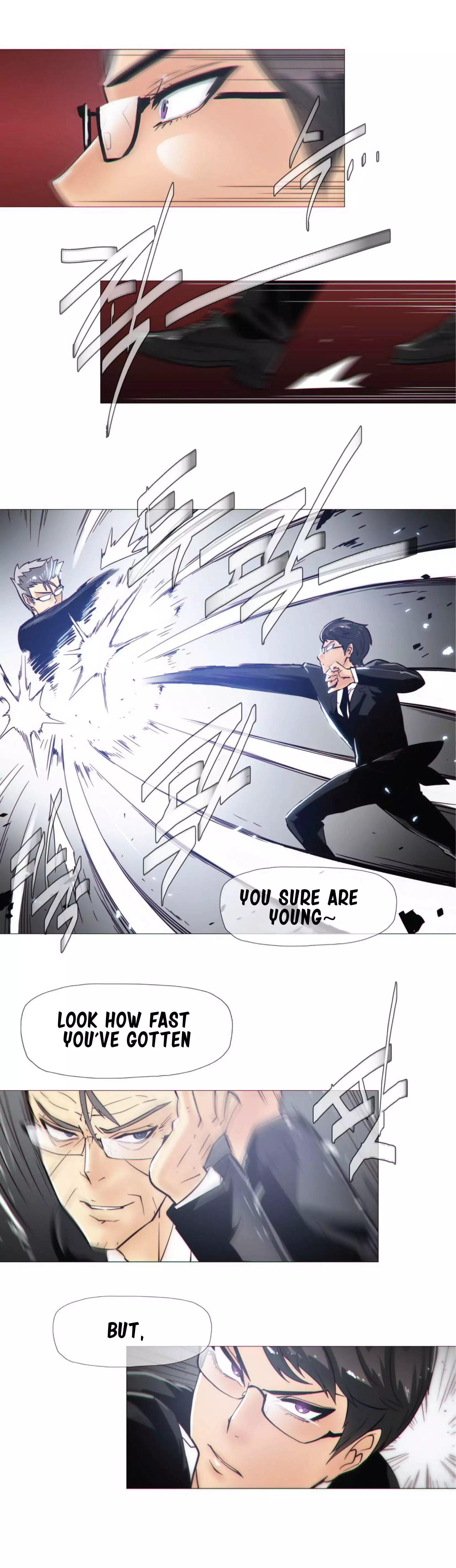 Household Affairs Ch.1-24