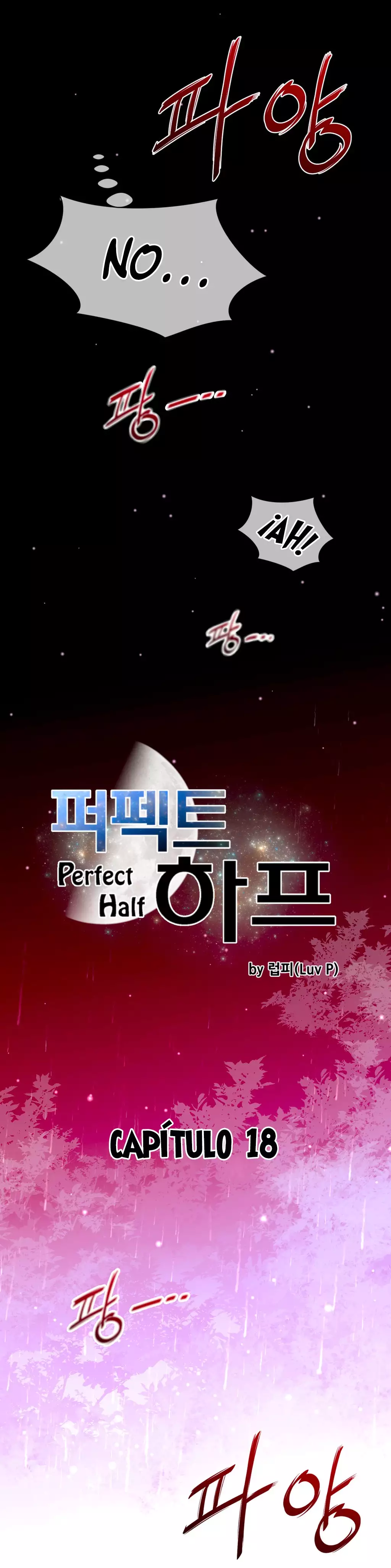 Perfect Half Ch.1-25