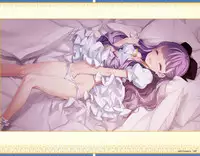 Eiyuu＊Senki GOLD Visual Fanbook