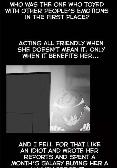 Love Parameter Ch.1-50