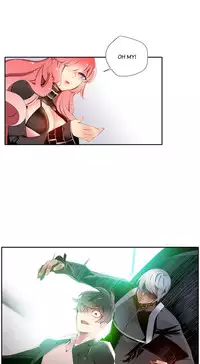 [Juder] Lilith`s Cord Ch.1-20 (English) (Ongoing)