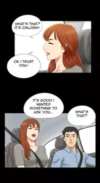 Sexual Fantasy Ch.1-15 (English) (Ongoing)