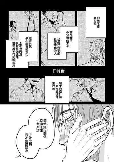 [Nola Obake] Yameru Toki mo, Sukoyakanaru Toki mo, | 无论疾病、还是健康 #4-6 + P站番外插图 + 番外合集1-2[Chinese] [Digital]