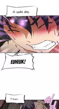 [Worin] Brawling Go Ch.76-86 (English) (Ongoing)