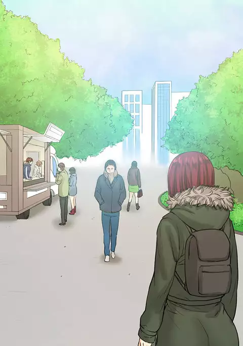 Best Friend Girlfriend Ch.1-25