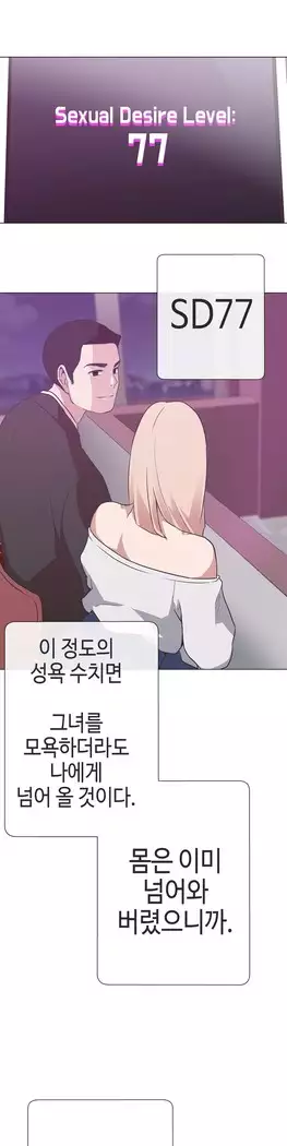 Love Navigator Ch.1-16