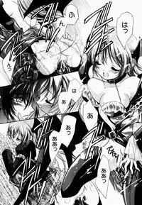 [Hayase Hashiba] Good Luck Charm