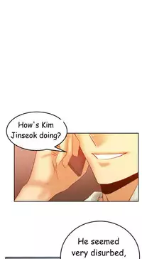 My Office Ch.1-43 (English) (Ongoing)