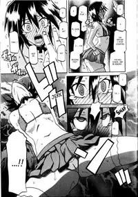 (Sanbun Kyoden) maso-mess Ch. 1-13 [English] [_ragdoll]