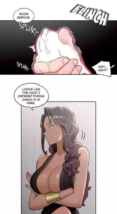 Sexercise Ch. 1-47