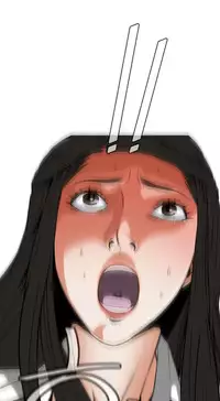 Take a Peek Ch.1-5 (English) (Ongoing)