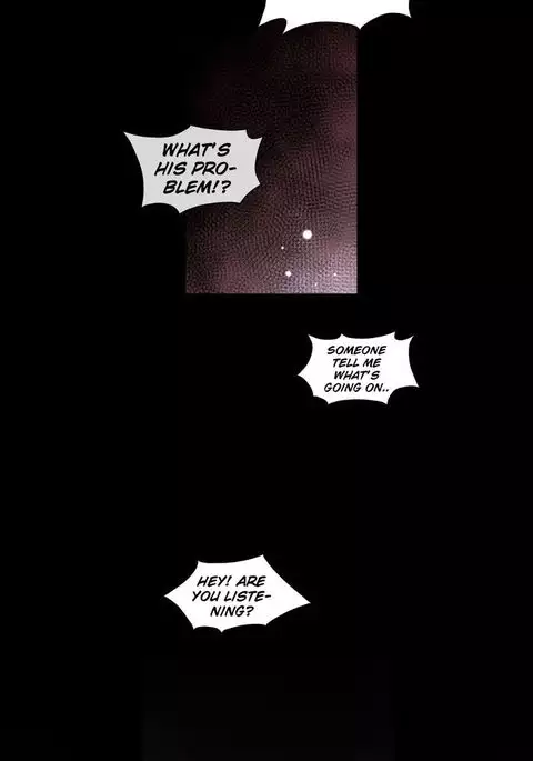 Master in My Dreams Ch.0-38