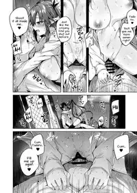 Koakuma Setsuko no Himitsu Vol. 4