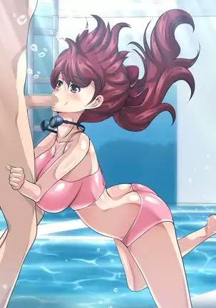 Kaitou no Seitan - Ryou