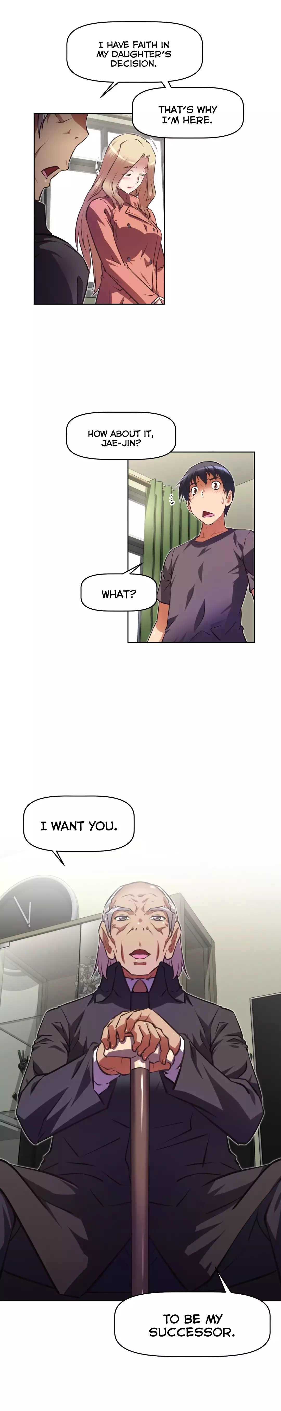 Brawling Go Ch.76-108