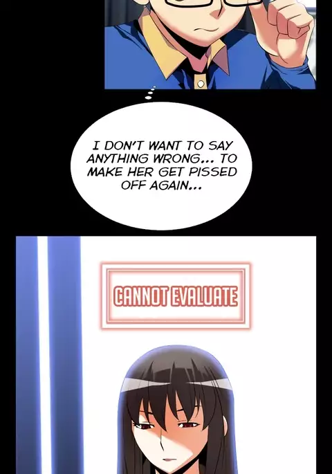 Love Parameter Ch.1-51