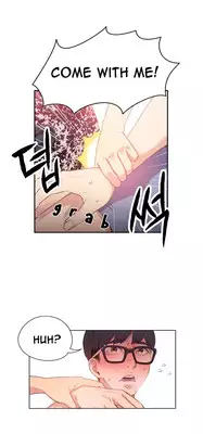 [BAK Hyeong Jun] Sweet Guy Ch. 1-47 [English] [YoManga]