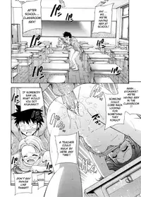 [Nozomi Isami] Advent of a Goddess [English][ugliblawg]