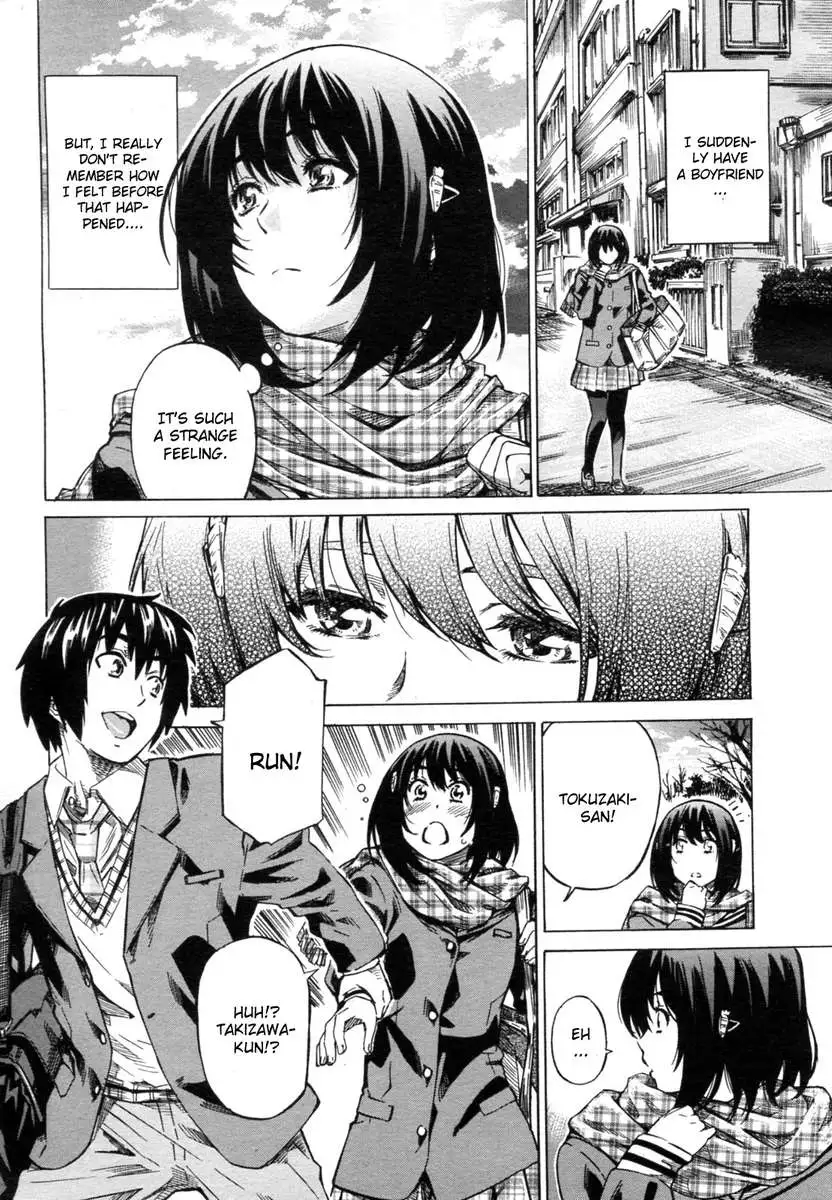 Moshimo Hatsukoi ga Kanatte Itara?