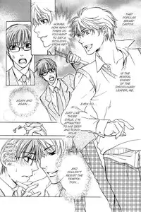 Yuushitetsusen no Koi