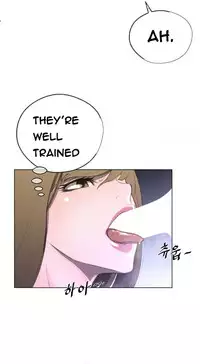 Perfect Half Ch.1-25 (English) (Ongoing)