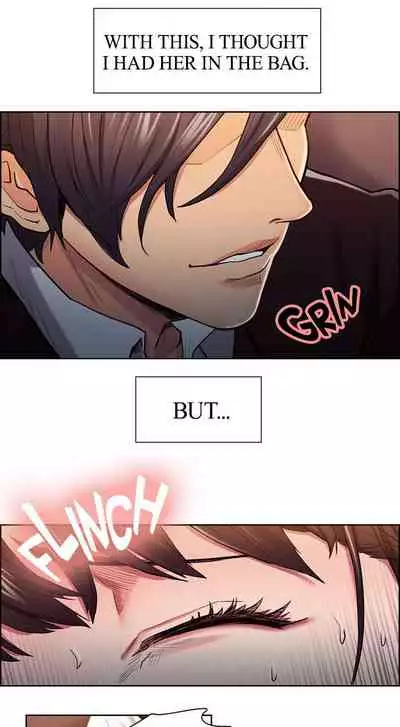 Taste of Forbbiden Fruit Ch.23/24