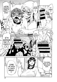 [Yuuki Ray] Shota Eater Ch. 1-5 [English] [biribiri]