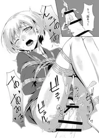 [face to face (ryoattoryo)] Lebe to Daily Ninmu (Kantai Collection -KanColle-) [Digital]