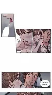 [Ramjak] Atonement Camp Ch.1-36 (English) (Ongoing)