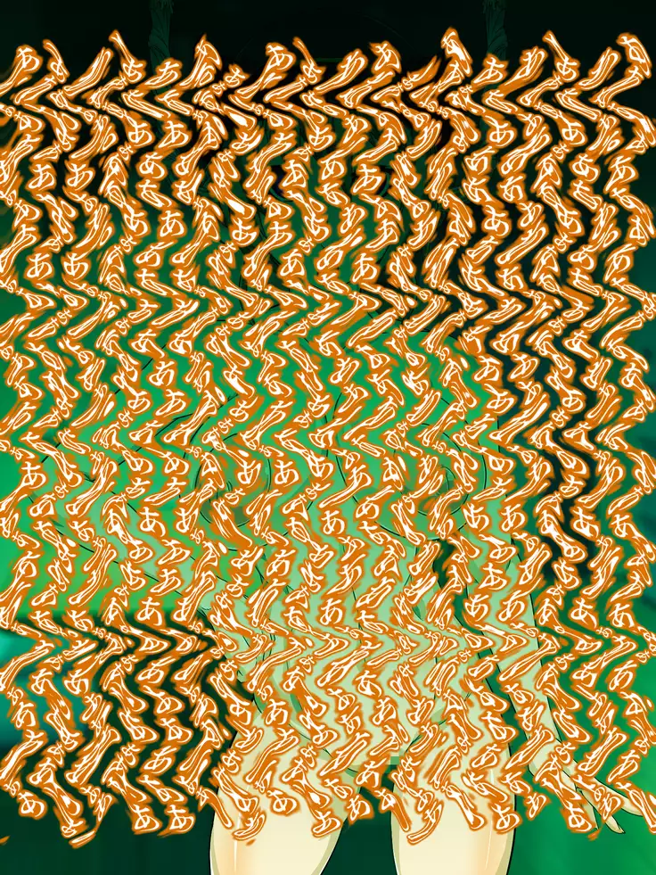 Brainwashing Oji-san and hypnosis parasitic fungus