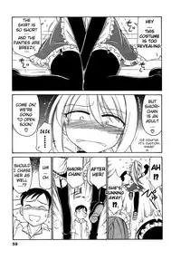 [Charlie Nishinaka] Choice! Vol.1 Ch.1-3 [English] [YQII]