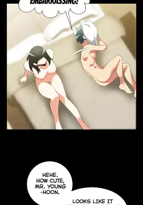 Love Parameter Ch.1-55