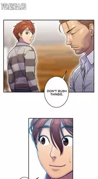 Ghost Love Ch.1-21.5 (English) (YoManga) (Ongoing)