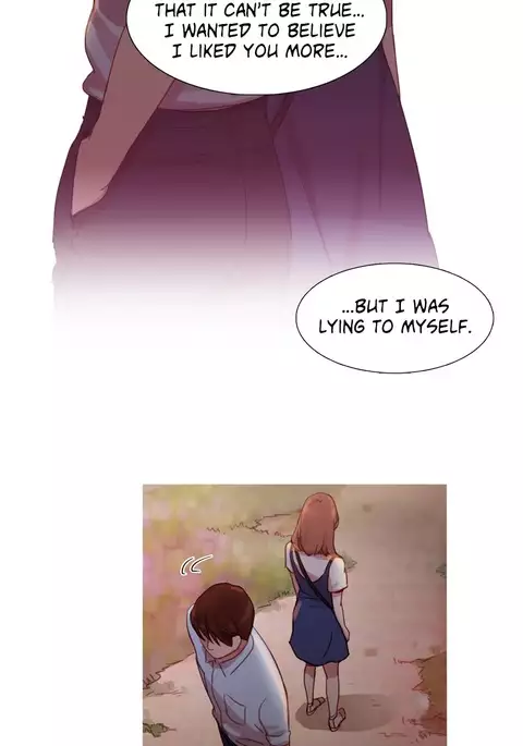 Scandal of the Witch Ch.1-31